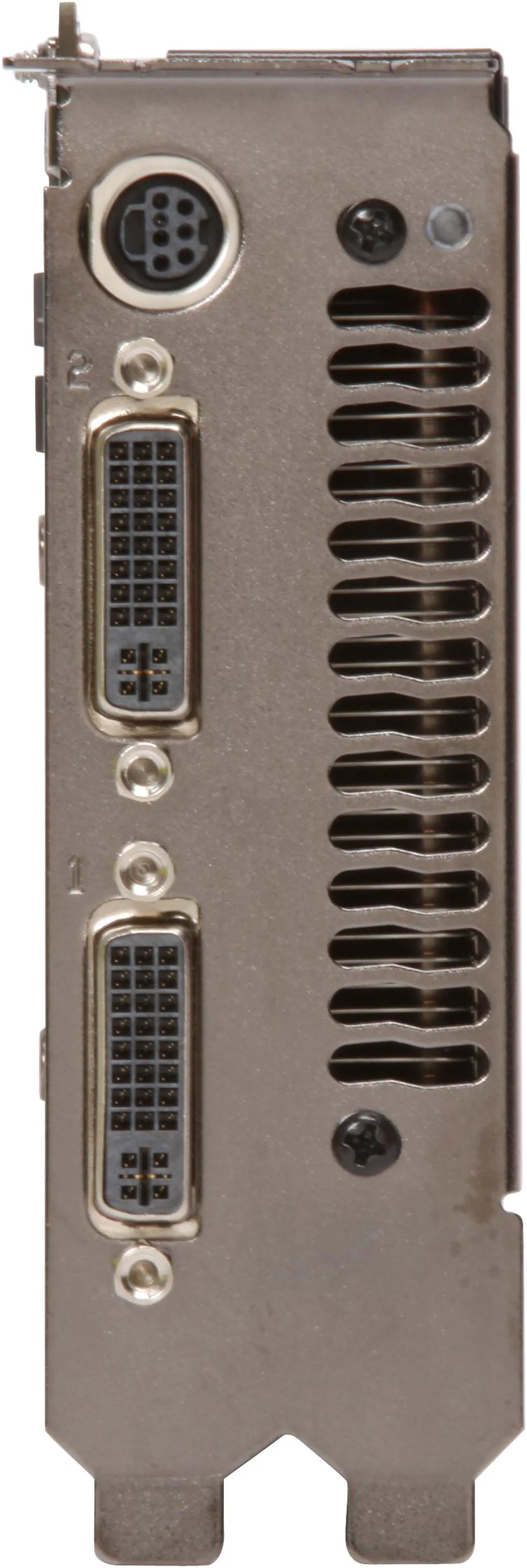 Alt view image 2 of 6 - XFX GeForce 9800 GTX+ 512MB GDDR3 PCI Express 2.0 x16 SLI Support Graphics Card PVT98WYDFH