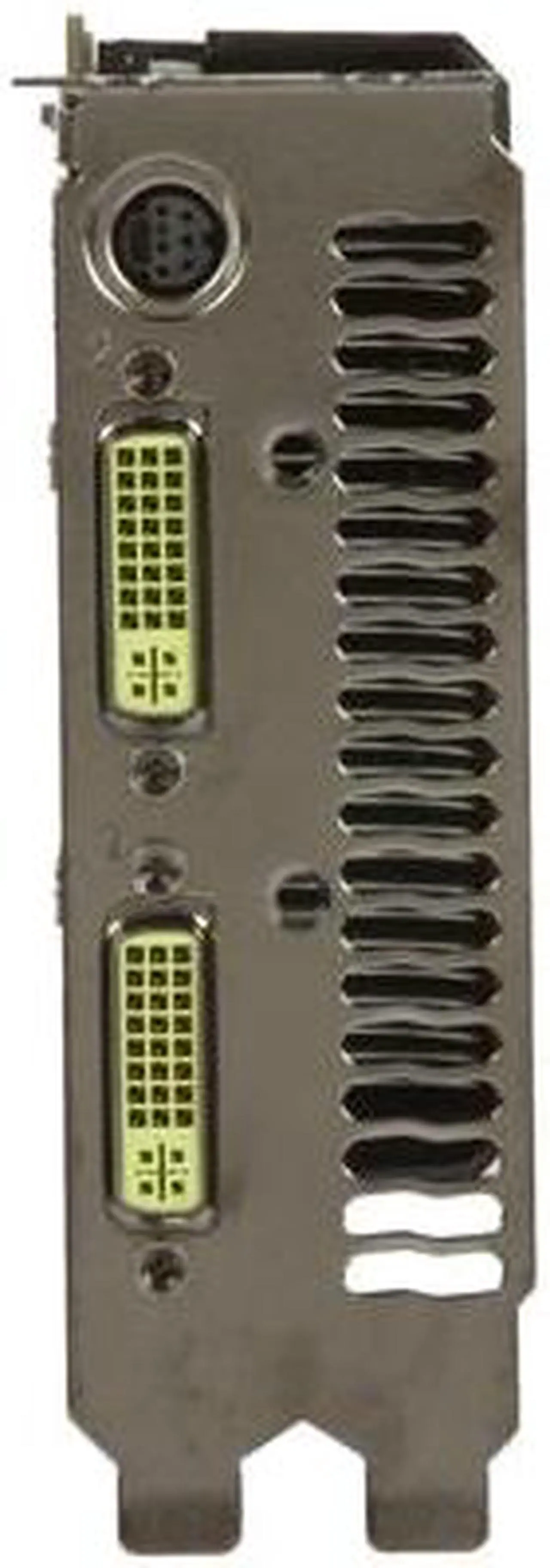 Alt view image 2 of 5 - XFX GeForce GTX 275 896MB DDR3 PCI Express 2.0 x16 SLI Support Graphics Card GX275XAHFF