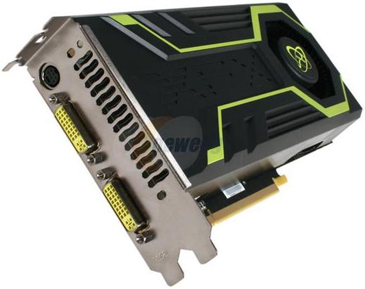 Main image of XFX GeForce GTS 250 512MB DDR3 PCI Express 2.0 x16 SLI Support Graphics Card GS-250X-YDFV