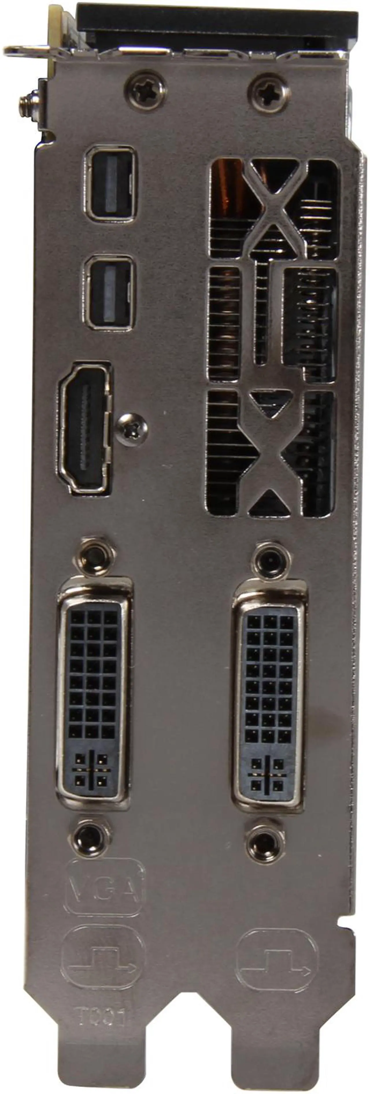 Alt view image 2 of 6 - XFX Radeon HD 6850 1GB GDDR5 PCI Express 2.1 x16 CrossFireX Support Graphics Card HD-685X-ZCFC