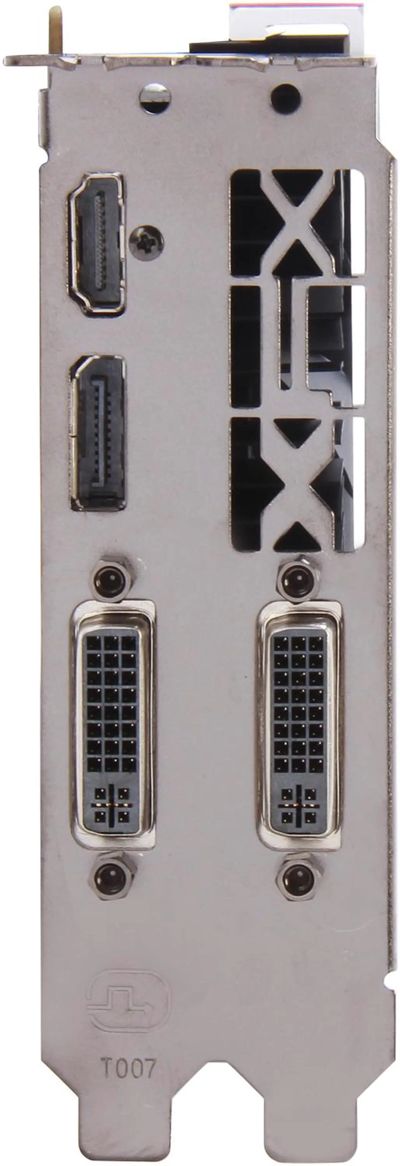 Alt view image 2 of 6 - XFX CORE Edition Radeon HD 7770 1GB GDDR5 PCI Express 3.0 x16 CrossFireX Support Graphics Card FX-777A-ZNF4