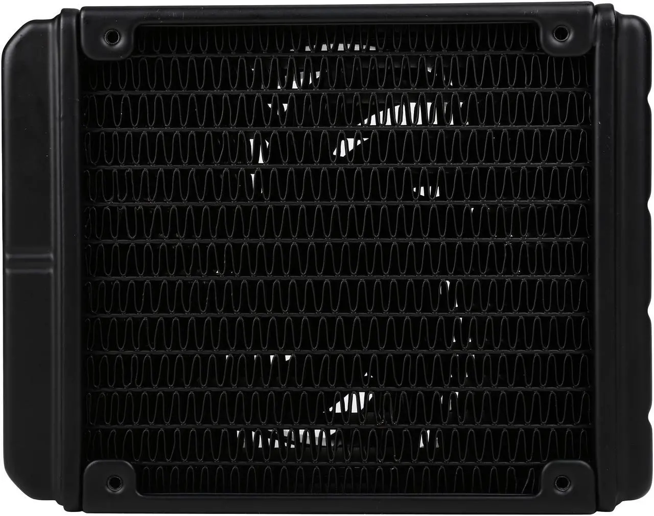 Alt view image 9 of 10 - XFX R9-FURY-4QFA RADEON R9 FURY X 4GB HBM Liquid Cooled 4096-Bit PCI Express 3.0 CrossFireX Support Video Card