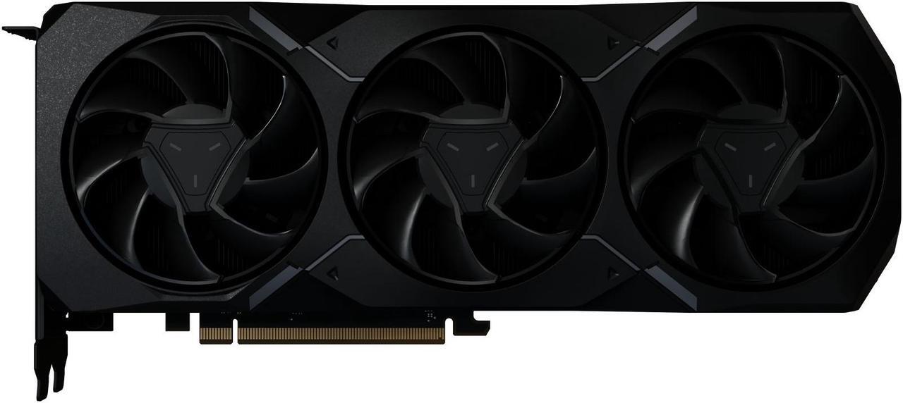 Main image of XFX Gaming Radeon RX 7900 XT 20GB GDDR6 PCI Express 4.0 x16 Graphics Card RX-79TMBABF9