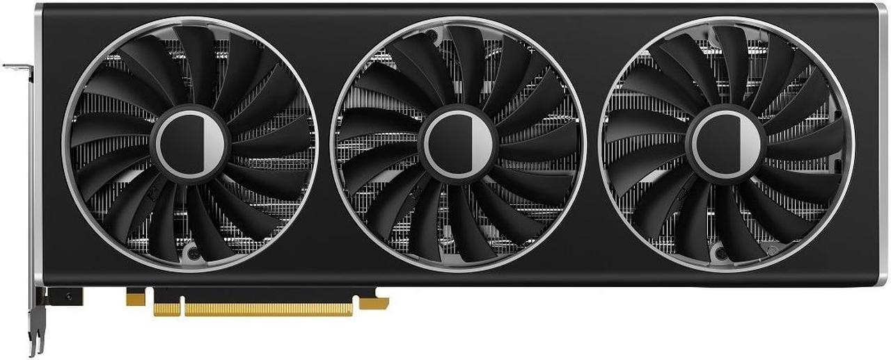 XFX SPEEDSTER MERC310 Radeon RX 7900 XT 20GB GDDR6 PCI Express 4.0 x16 Video Card RX-79TMERCB9