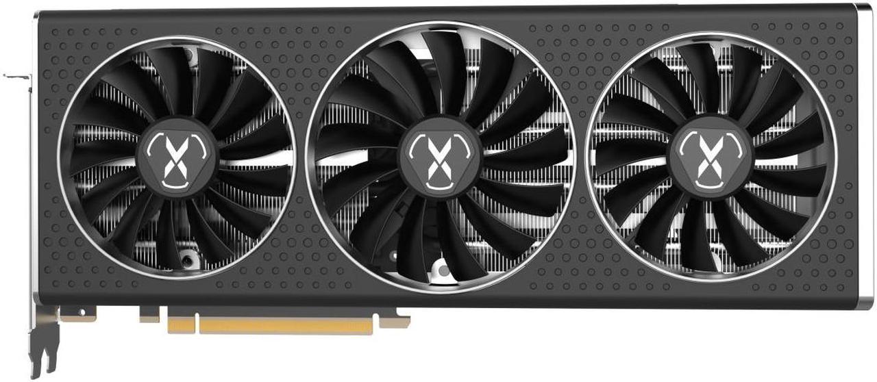 XFX SPEEDSTER QICK319 RADEON RX 6750 XT CORE Gaming Graphics Card