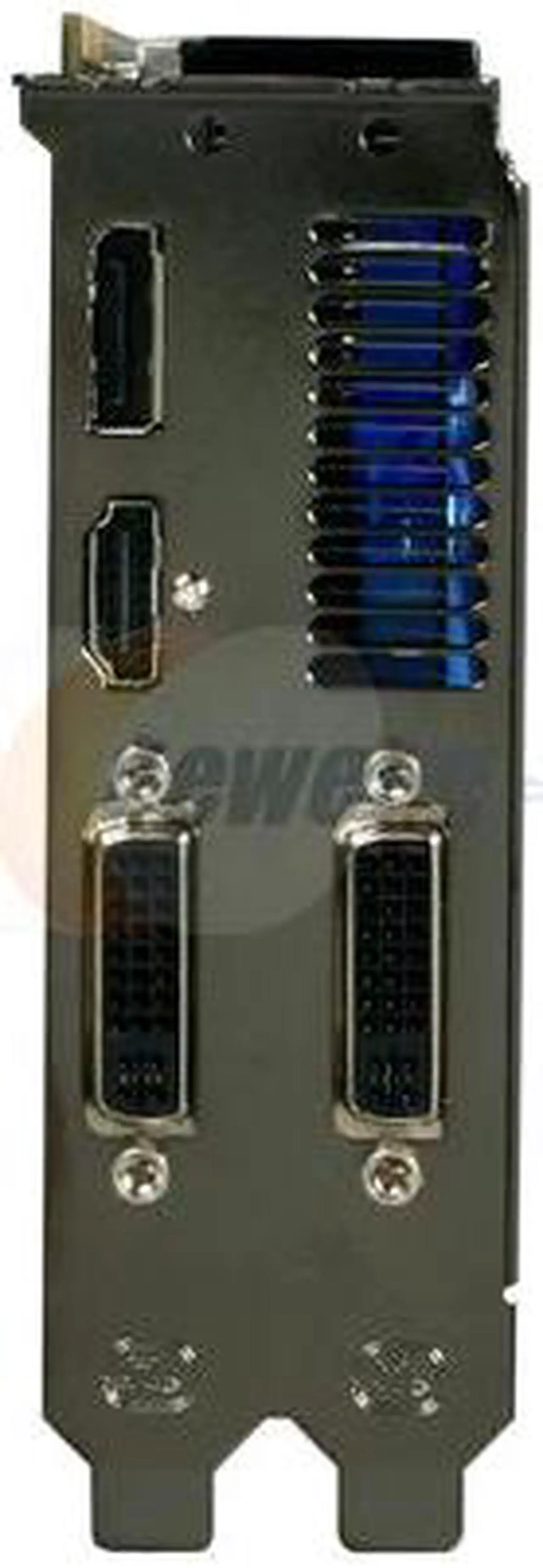 Alt view image 2 of 6 - HIS Radeon HD 5850 (Cypress Pro) 1GB GDDR5 PCI Express 2.1 x16 CrossFireX Support Graphics Card H585FN1GD