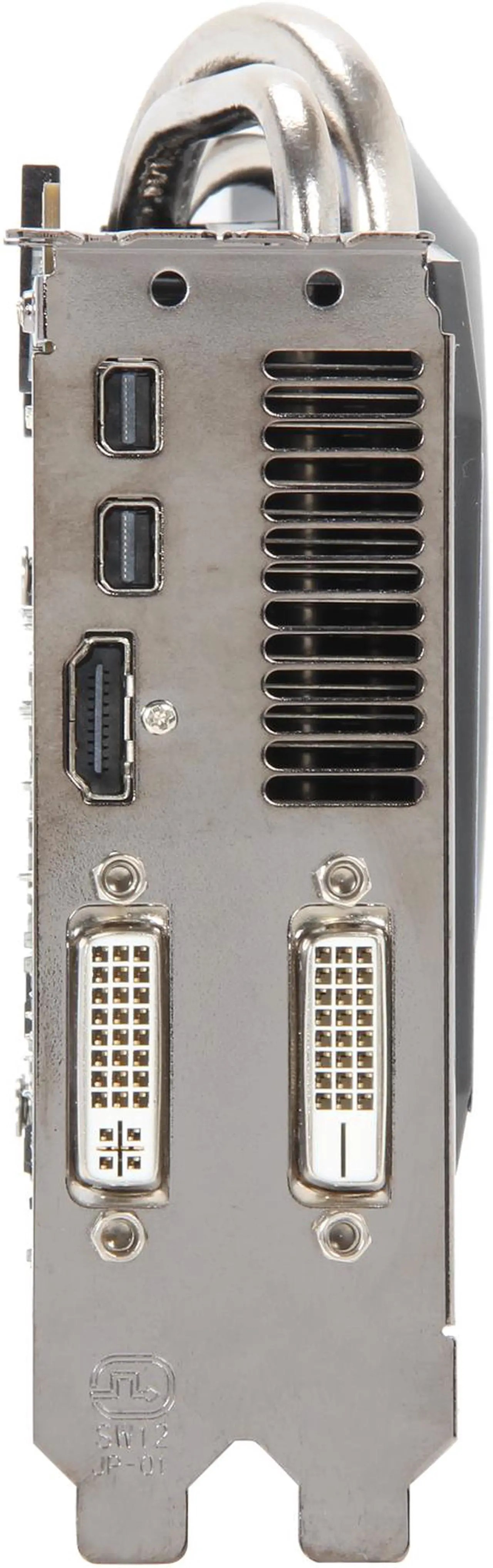 Alt view image 2 of 6 - HIS IceQ Radeon HD 7850 4GB GDDR5 PCI Express 3.0 x16 CrossFireX Support Graphics Card H785QT4G2M