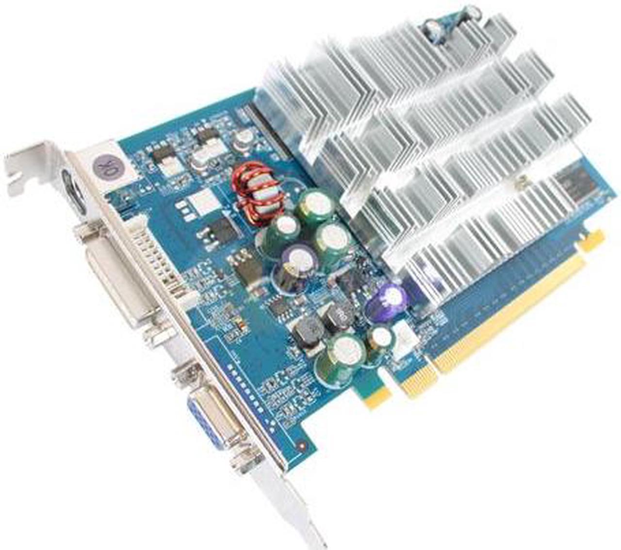 SPARKLE GeForce 6600 256MB GDDR2 PCI Express x16 Video Card SPPX43LDH256MB