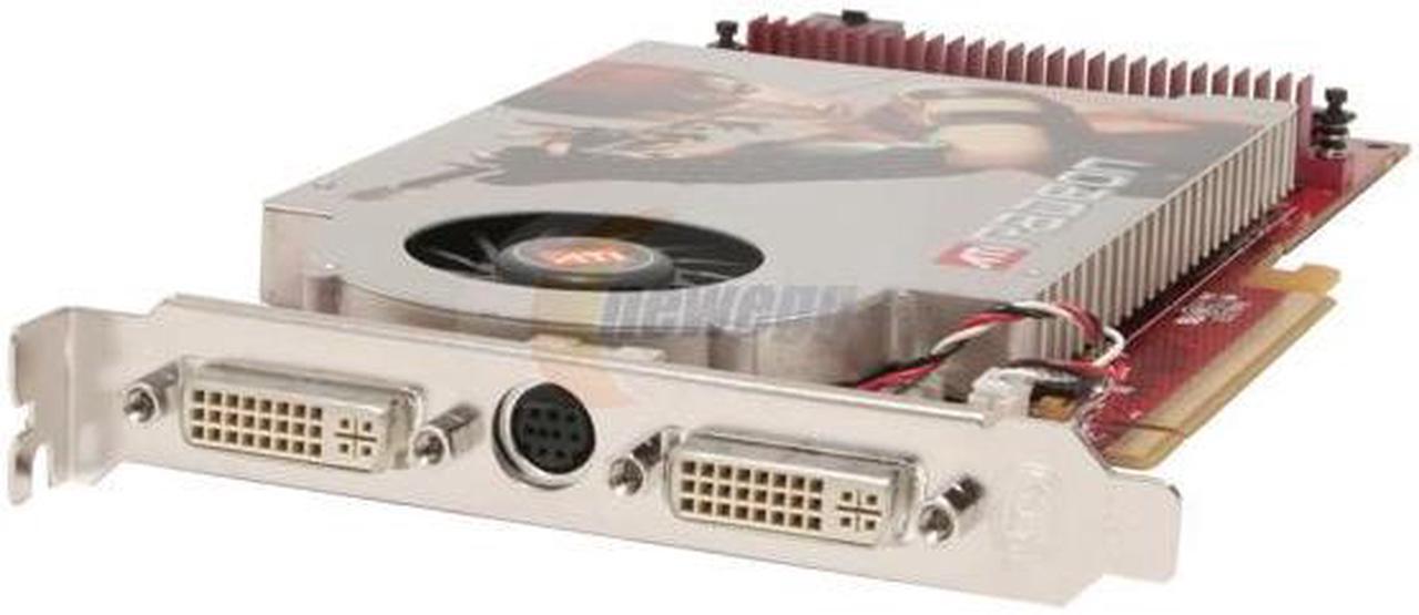 Main image of ATI 100435854 Radeon X1900 G5 Mac Edition Video Card