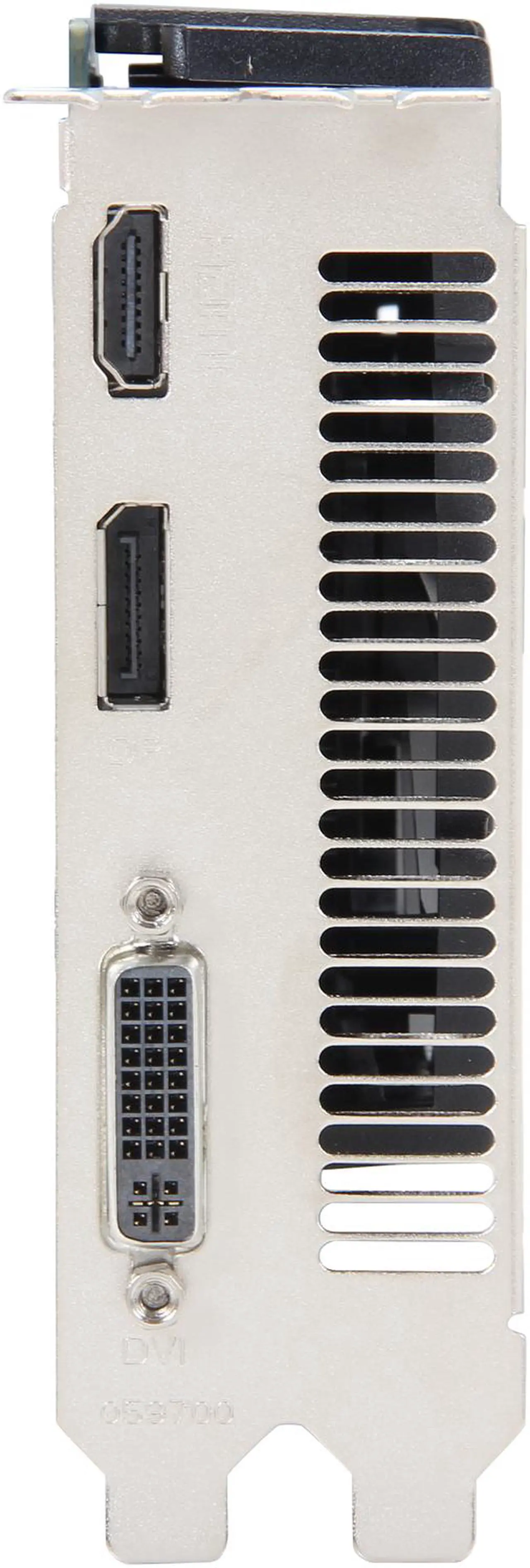 Alt view image 2 of 6 - SAPPHIRE Radeon HD 7770 1GB GDDR5 PCI Express 3.0 x16 CrossFireX Support Graphics Card 100358L