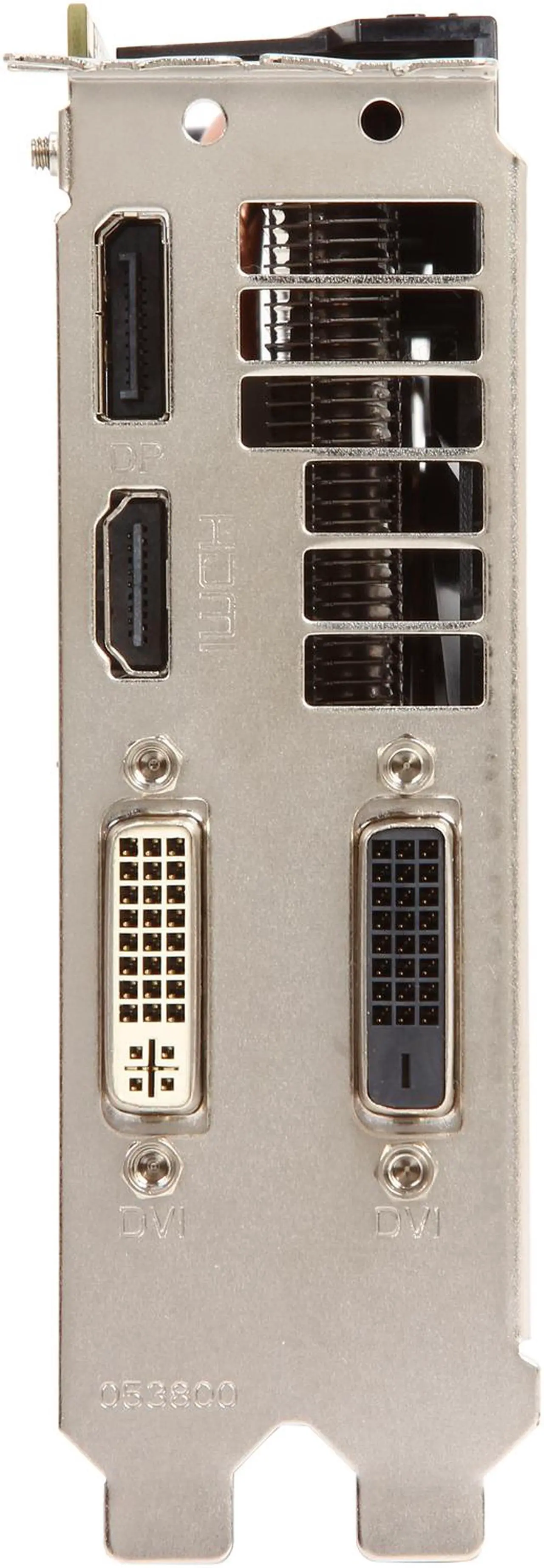 Alt view image 2 of 6 - SAPPHIRE DUAL-X Radeon R9 270 2GB GDDR5 PCI Express 3.0 Graphics Card 100365L