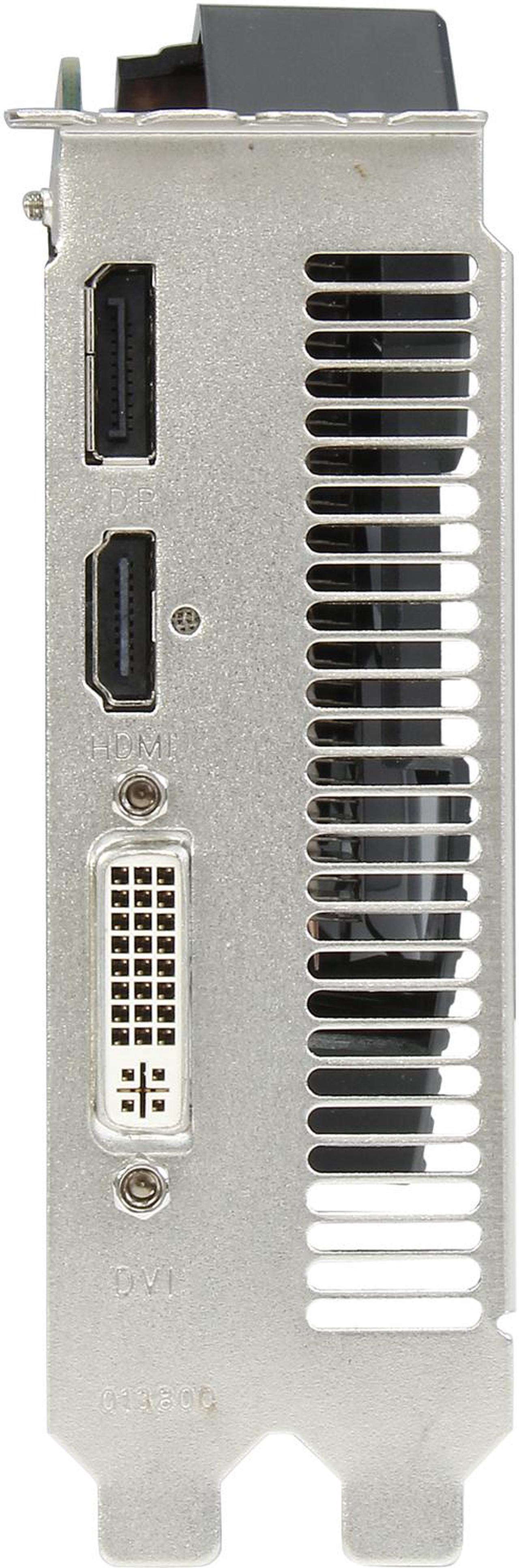 Alt view image 3 of 6 - SAPPHIRE DUAL-X Radeon HD 6970 2GB GDDR5 PCI Express 2.0 x16 Graphics Card 100314-4L
