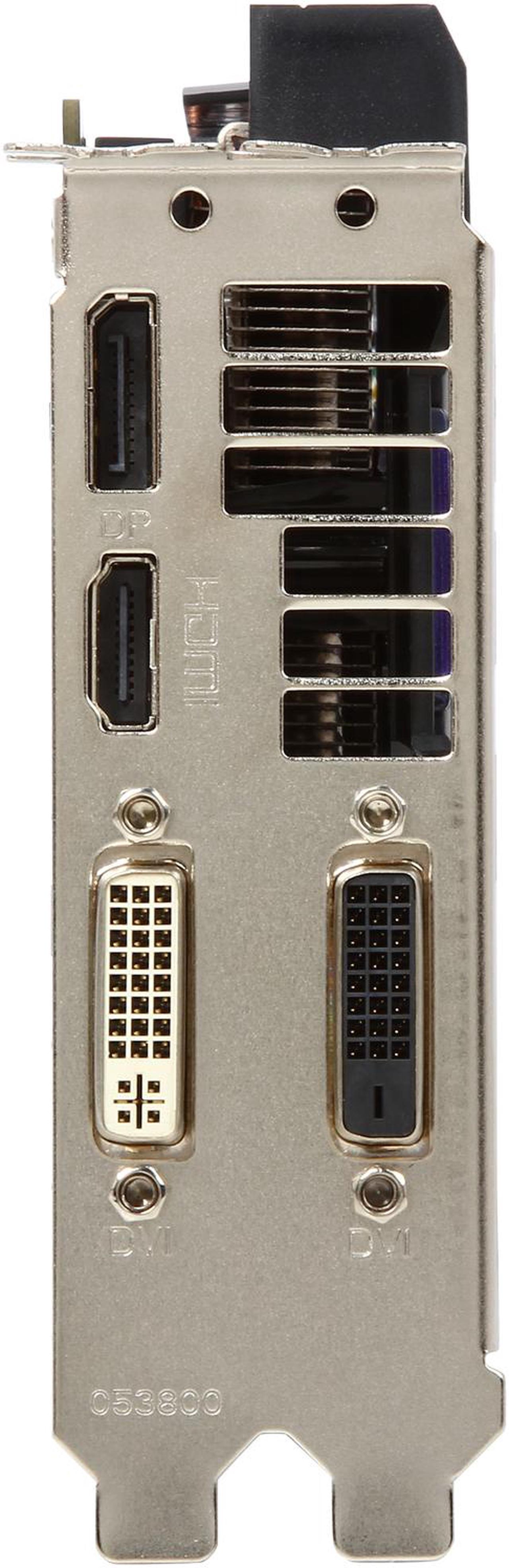 Alt view image 2 of 6 - SAPPHIRE Radeon R9 285 2GB GDDR5 PCI Express 3.0 CrossFireX Support Graphics Card 100374OCL