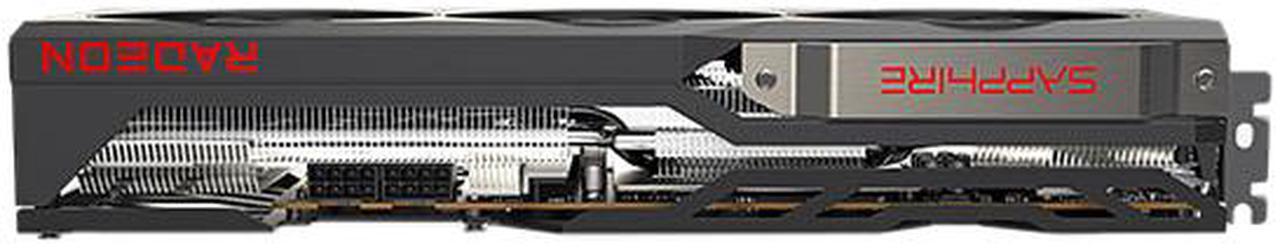 Alt view image 5 of 6 - Sapphire Pulse AMD RADEON RX 6800 GAMING GRAPHICS CARD WITH 16GB GDDR6, AMD RDNA 2 (11305-02-20G)