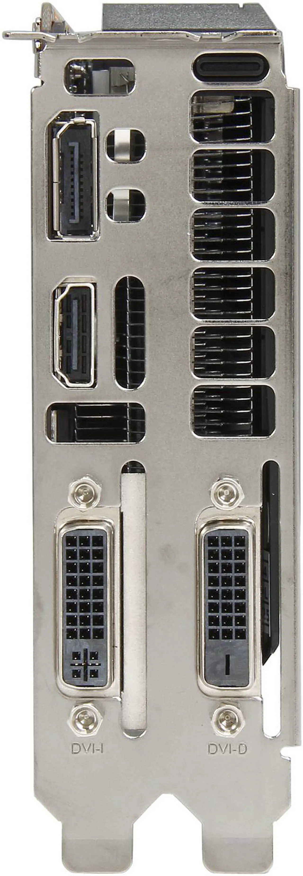 Alt view image 3 of 6 - EVGA GeForce GTX 970 04G-P4-2972-KR 4GB GAMING w/ACX 2.0, Silent Cooling Graphics Card