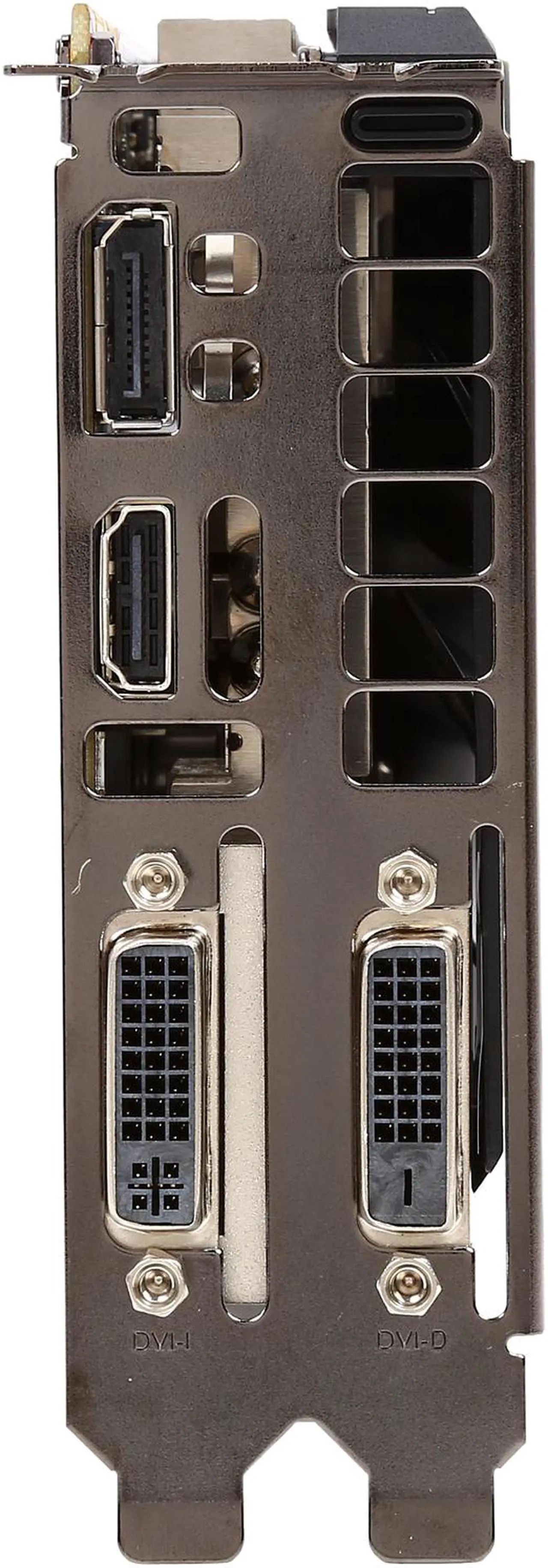 Alt view image 3 of 6 - EVGA GeForce GTX 970 04G-P4-2978-KR 4GB FTW GAMING w/ACX 2.0, Silent Cooling Graphics Card