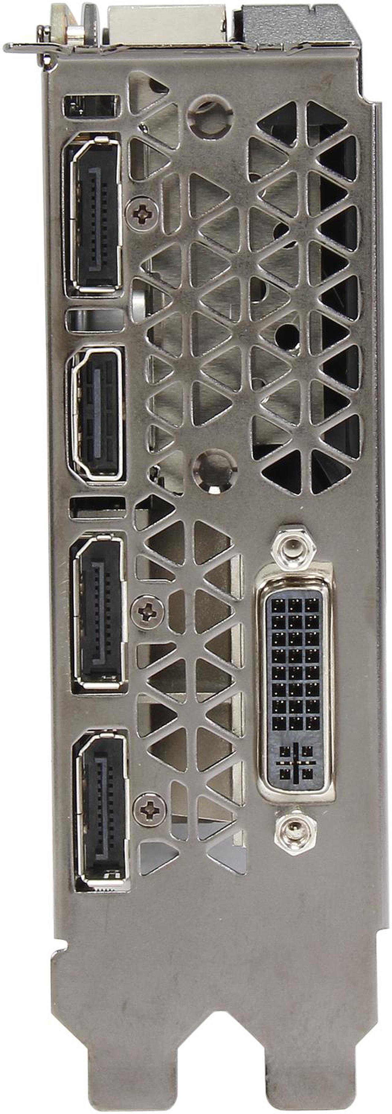 Alt view image 3 of 6 - EVGA GeForce GTX 980 04G-P4-2983-KR 4GB SC GAMING w/ACX 2.0, 26% Cooler and 36% Quieter Cooling Graphics Card