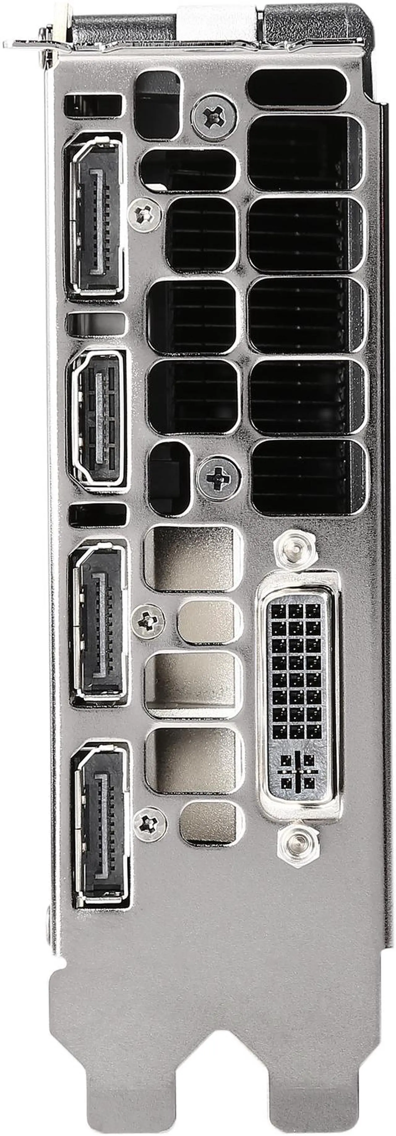 Alt view image 3 of 6 - EVGA GeForce GTX 980 04G-P4-1980-KR 4GB GAMING, Silent Cooling Graphics Card