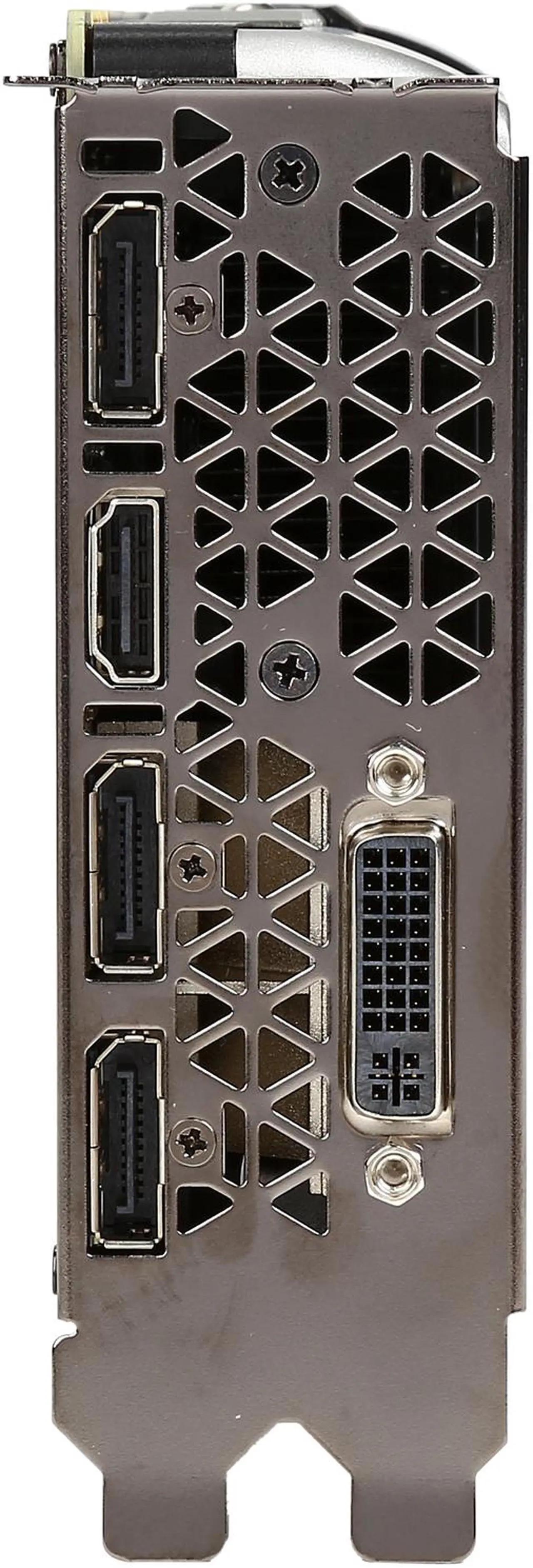 Alt view image 3 of 6 - EVGA GeForce GTX 980 Ti 06G-P4-4990-KR 6GB GAMING, Whisper Silent Cooling Graphics Card