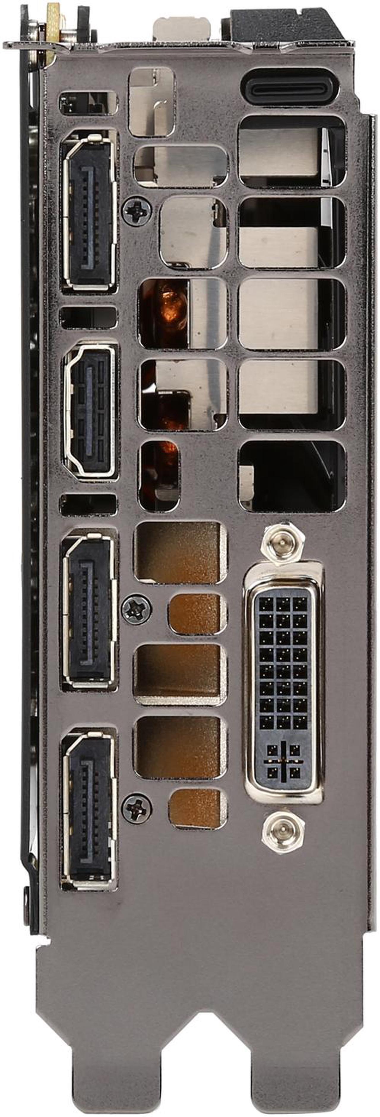 Alt view image 3 of 6 - EVGA GeForce GTX 960 04G-P4-3967-KR 4GB SSC GAMING w/ACX 2.0+, Whisper Silent Cooling w/ Free Installed Backplate Graphics Card