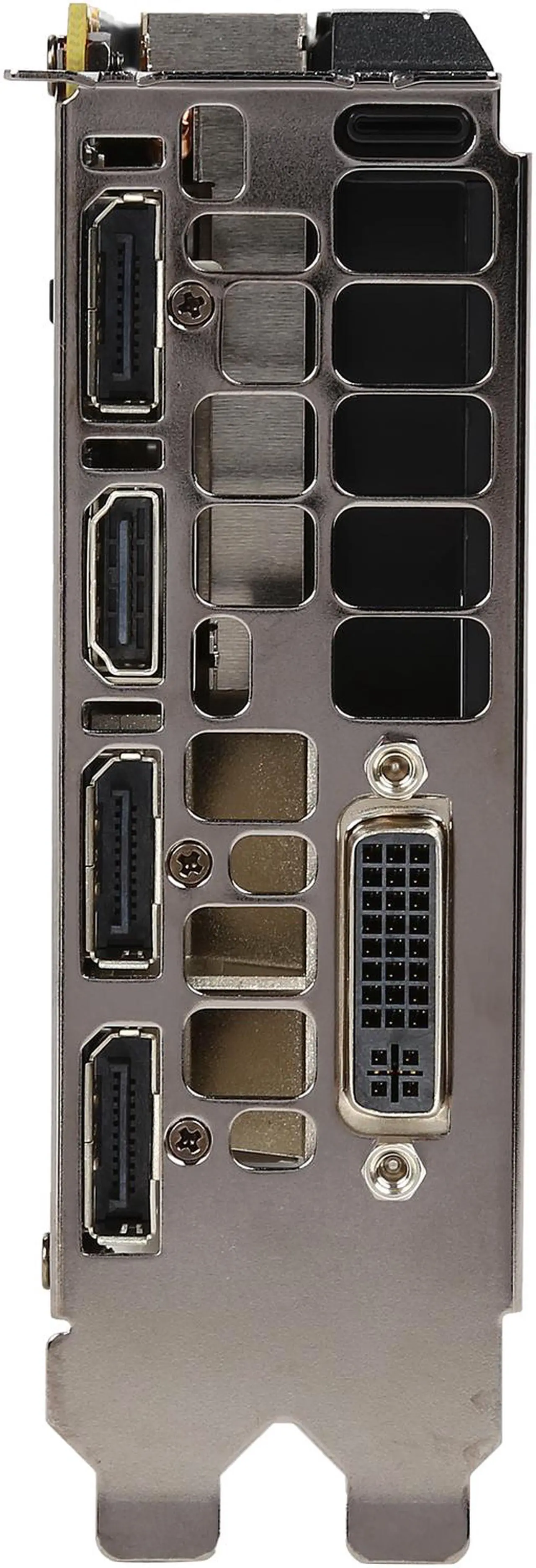 Alt view image 2 of 6 - EVGA GeForce GTX 950 02G-P4-2956-RX 2GB SC+ GAMING, Silent Cooling Gaming Graphics Card - Certified Refurbished