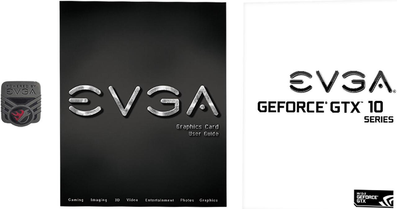 Alt view image 6 of 8 - EVGA GeForce GTX 1050 Ti SSC GAMING ACX 3.0, 04G-P4-6255-KR, 4GB GDDR5, DX12 OSD Support (PXOC)