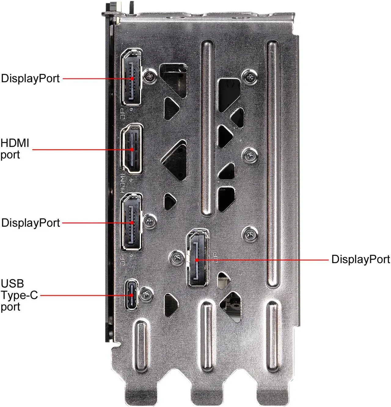Alt view image 9 of 9 - EVGA GeForce RTX 2080 Ti XC2 ULTRA GAMING, 11G-P4-2387-KR, 11GB GDDR6, iCX2 & RGB LED