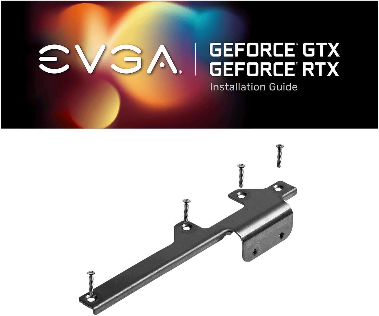 Alt view image 12 of 13 - EVGA GeForce RTX 3080 FTW3 ULTRA GAMING Video Card, 10G-P5-3897-KL, 10GB GDDR6X, iCX3 Technology, ARGB LED, Metal Backplate, LHR