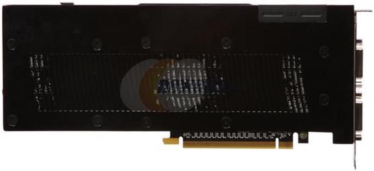 Alt view image 4 of 6 - ZOTAC GeForce GTX 260 896MB GDDR3 PCI Express 2.0 x16 SLI Support Video Card ZT-X26E3KA-FCP