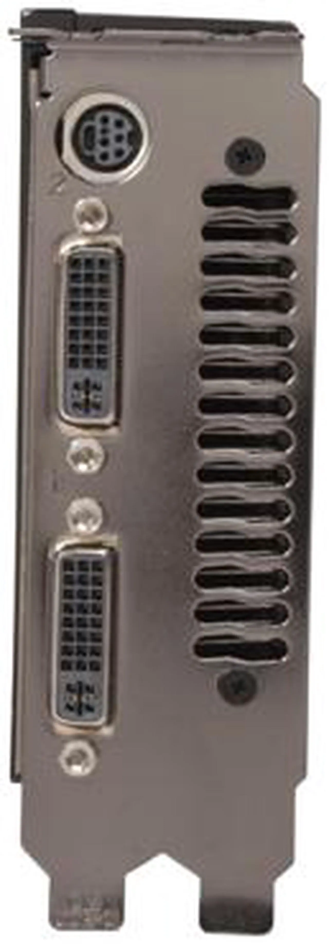 Alt view image 2 of 6 - ZOTAC GeForce GTX 260 896MB GDDR3 PCI Express 2.0 x16 SLI Support Graphics Card ZT-X26E3KB-FCP