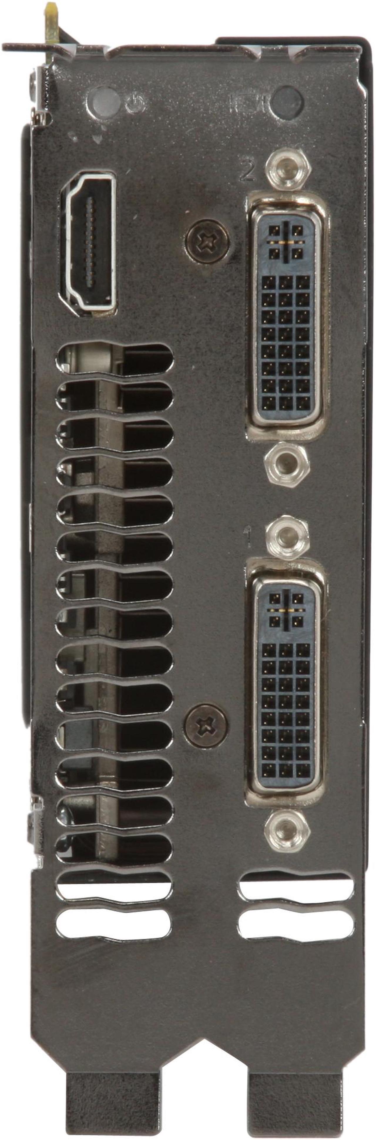 Alt view image 2 of 6 - ZOTAC GeForce GTX 295 1792MB GDDR3 PCI Express 2.0 x16 SLI Support Video Card ZT-295E3MA-FSP