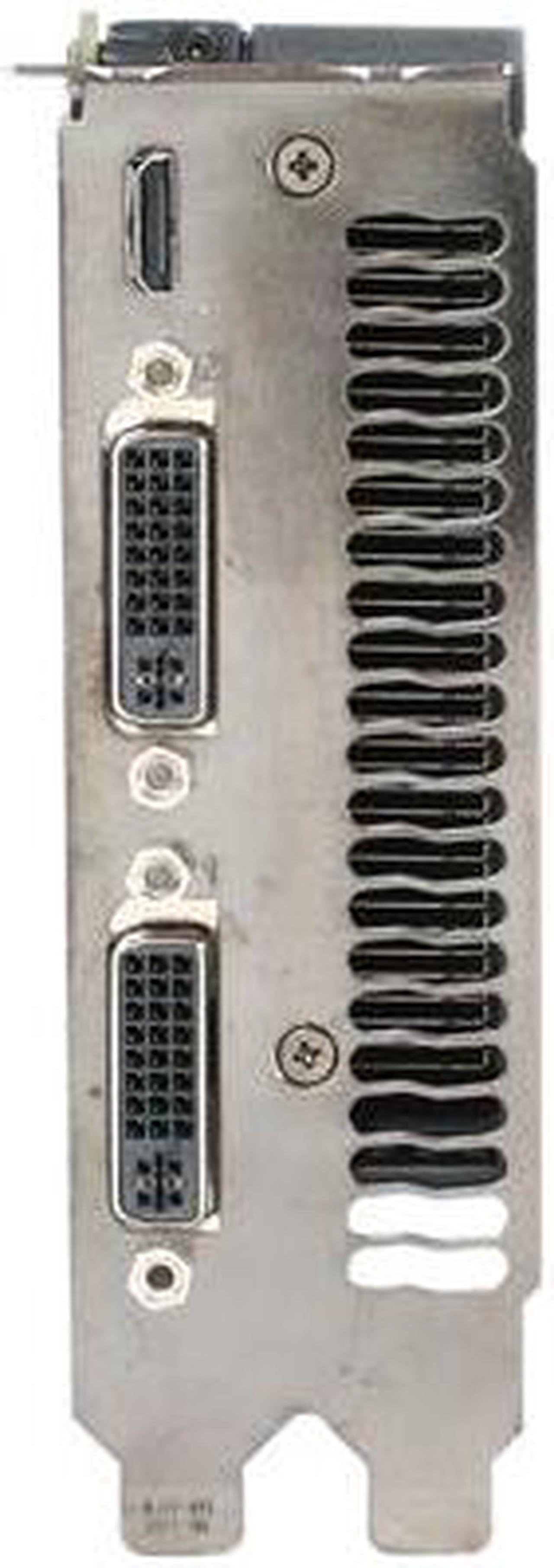 Alt view image 2 of 5 - ZOTAC GeForce GTX 580 (Fermi) 1536MB GDDR5 PCI Express 2.0 x16 SLI Support Video Card ZT-50101-10P