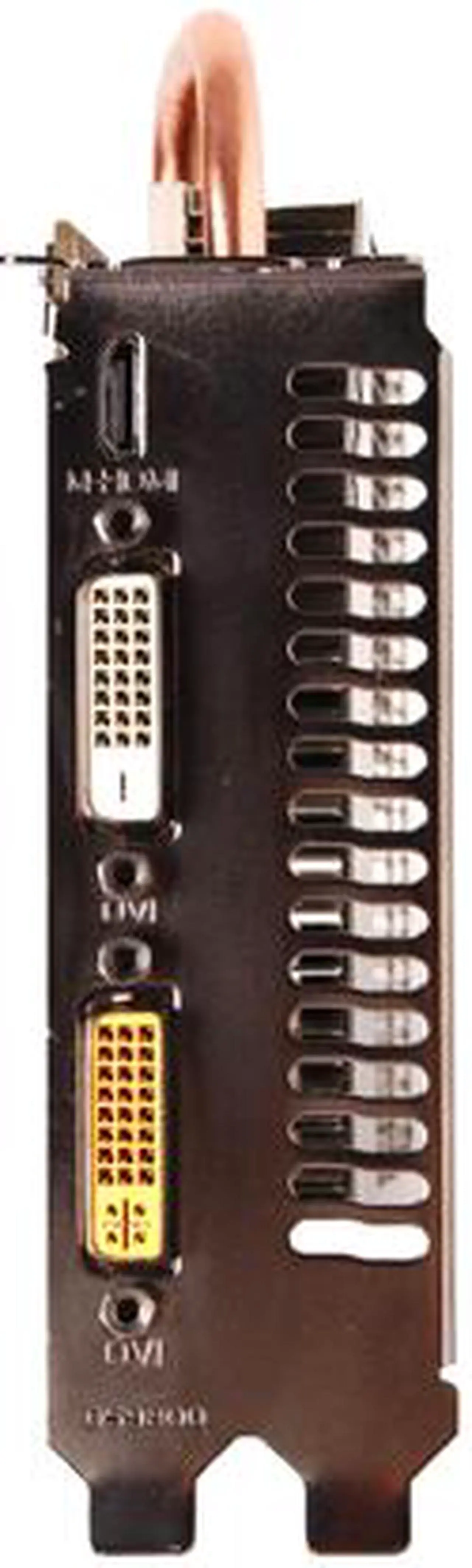 Alt view image 2 of 9 - Zotac ZT-60207-20L GeForce GT 640 Graphic Card - 900 MHz Core - 2 GB GDDR3 SDRAM - PCI Express 3.0 x16