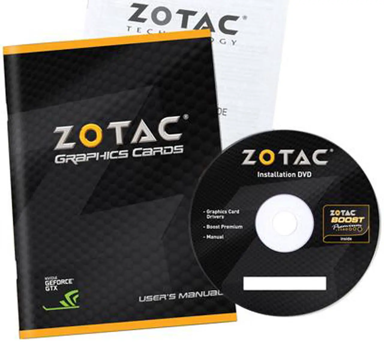 Alt view image 7 of 9 - Zotac ZT-60207-20L GeForce GT 640 Graphic Card - 900 MHz Core - 2 GB GDDR3 SDRAM - PCI Express 3.0 x16