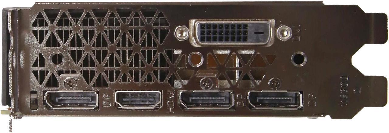 Alt view image 4 of 8 - ZOTAC GeForce RTX 2070 8GB GDDR6 PCI Express 3.0 Graphics Card ZT-T20700A-10P