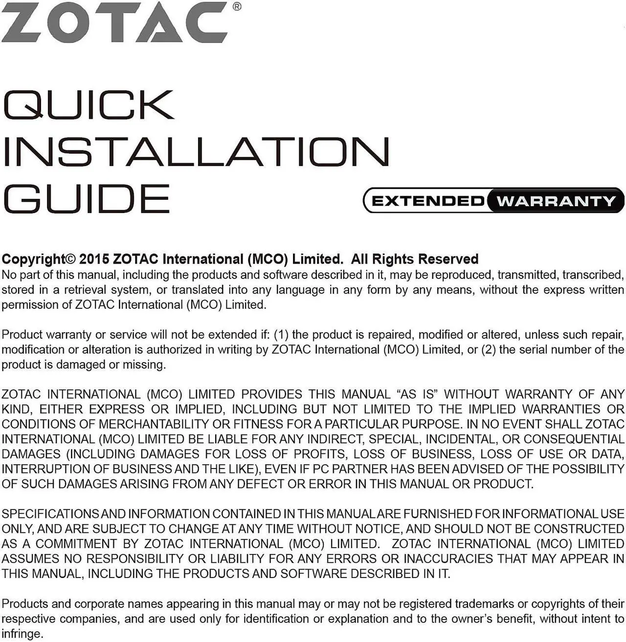 Alt view image 7 of 9 - ZOTAC GAMING GeForce GTX 1660 Ti 6GB GDDR6 192-bit Gaming Graphics Card, Super Compact, ZT-T16610F-10L