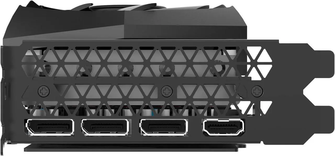 Alt view image 3 of 6 - ZOTAC GAMING GeForce RTX 3070 Ti 8GB GDDR6X 256-bit 19 Gbps PCIE 4.0 Gaming Graphics Card, IceStorm 2.0 Advanced Cooling, SPECTRA 2.0 RGB Lighting, ZT-A30710Q-10P