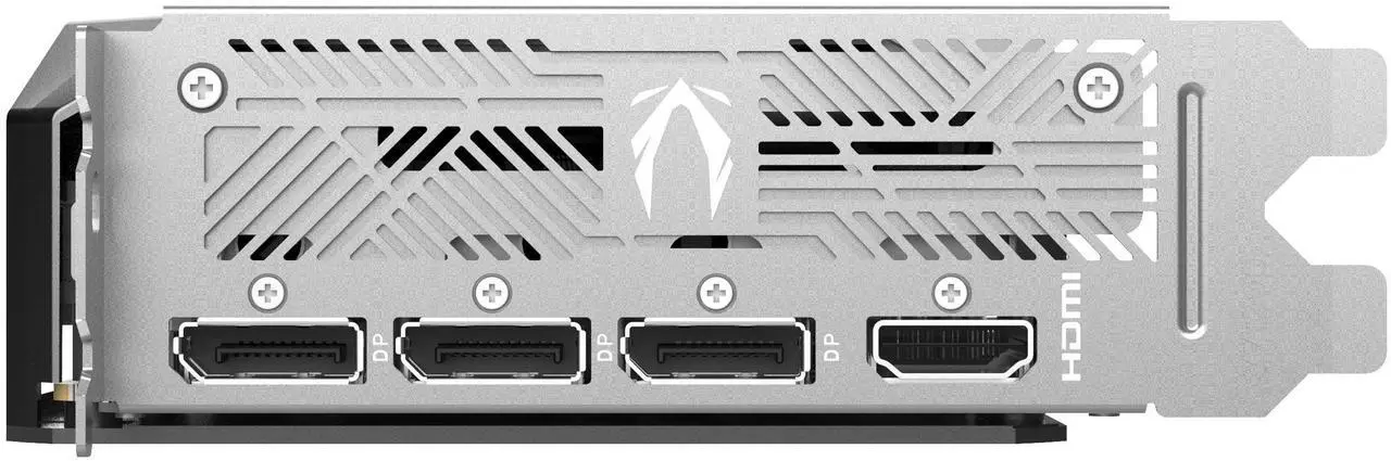 Alt view image 5 of 8 - ZOTAC SOLID GeForce RTX 5070 12GB 192-Bit GDDR7 PCI Express 5.0 DLSS 4.0 Graphics Card ZT-B50700D-10P