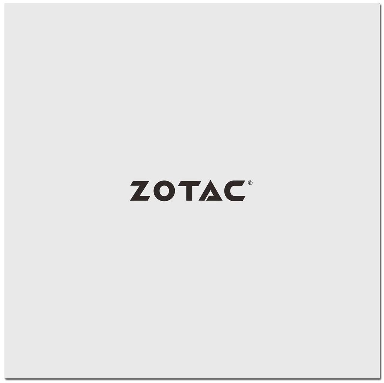 Alt view image 6 of 8 - ZOTAC AMP GeForce RTX 5060 Ti 8GB 128-Bit GDDR7 DLSS 4.0 PCI Express 5.0 x8 Graphics Card ZT-B50610F-10M