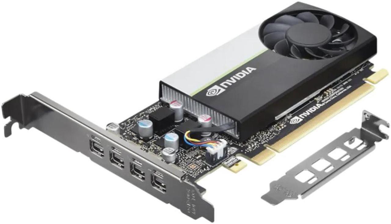 NVIDIA T1000 - graphics card - T1000 - 8 GB