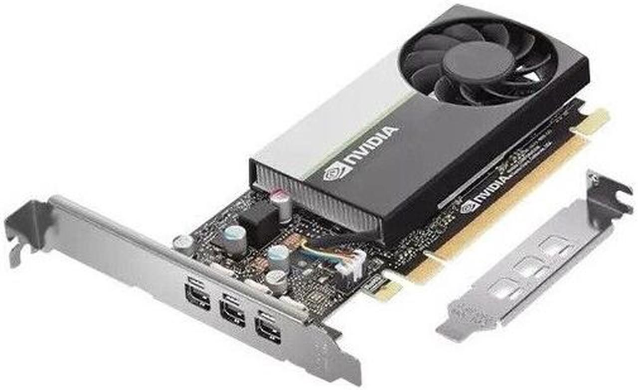 Lenovo Nvidia T400 Graphic Card - 4GB GDDR6 4X61J52234