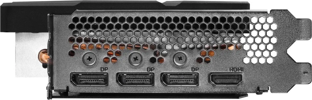 Alt view image 6 of 7 - ASRock Challenger Arc A770 16GB GDDR6 PCI Express 4.0 x16 ATX Graphics Card A770 CL 16GO