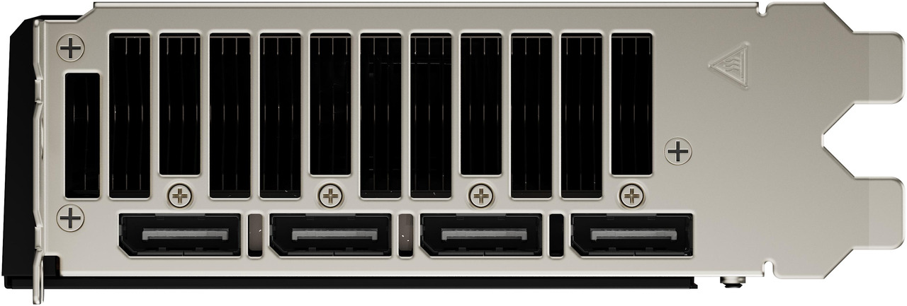 Open Box: ASRock B70 Intel Arc Pro B70 B70 CT 32GB 256-bit GDDR6 PCI Express 5.0 x16 Graphics Card - Newegg.ca - Open Box condition - Image 16