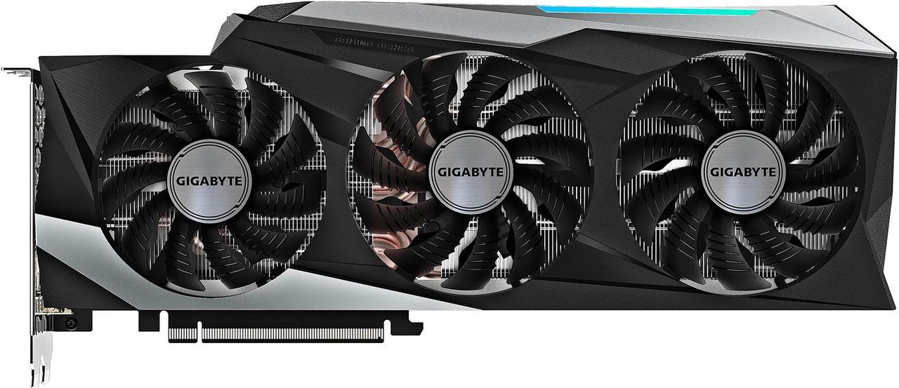 GIGABYTE GeForce RTX 3090 GAMING OC 24G Video Card, GV-N3090GAMING OC-24GD