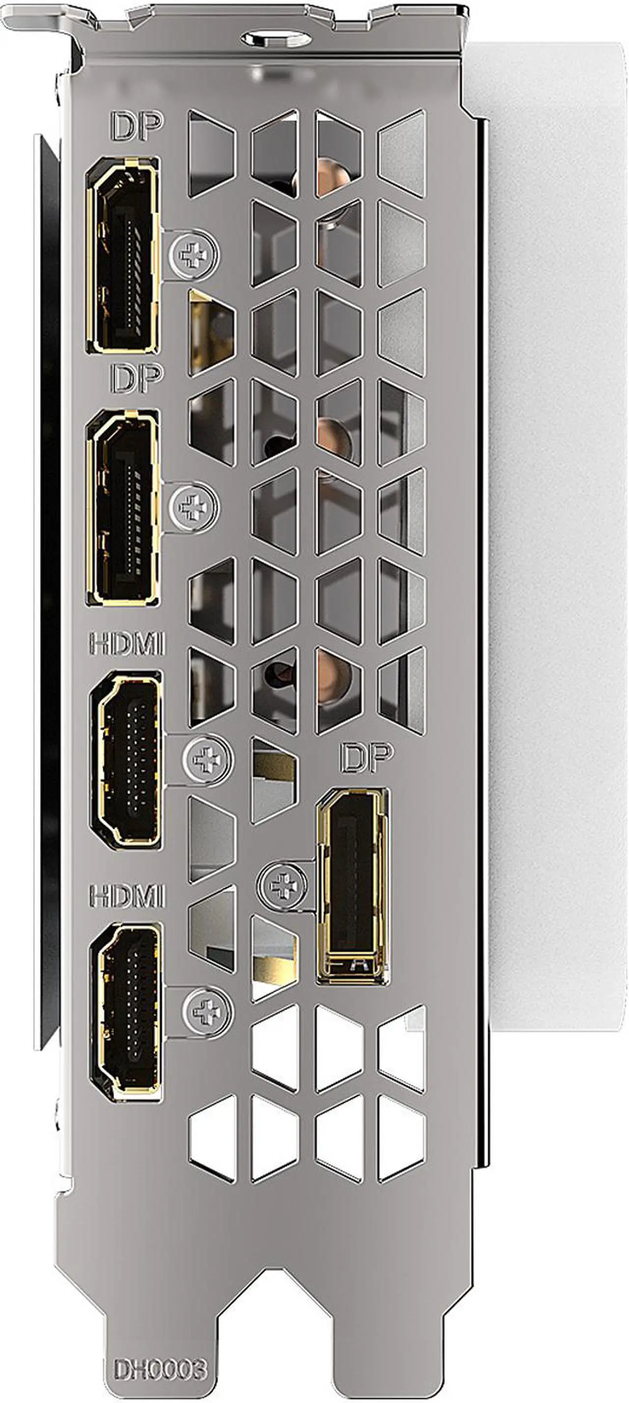 Alt view image 3 of 10 - GIGABYTE GeForce RTX 3090 VISION OC 24GB Video Card, GV-N3090VISION OC-24GD