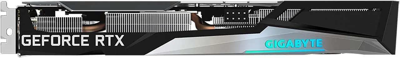 Alt view image 8 of 10 - GIGABYTE GeForce RTX 3060 Ti GAMING OC 8GB Video Card, GV-N306TGAMING OC-8GD
