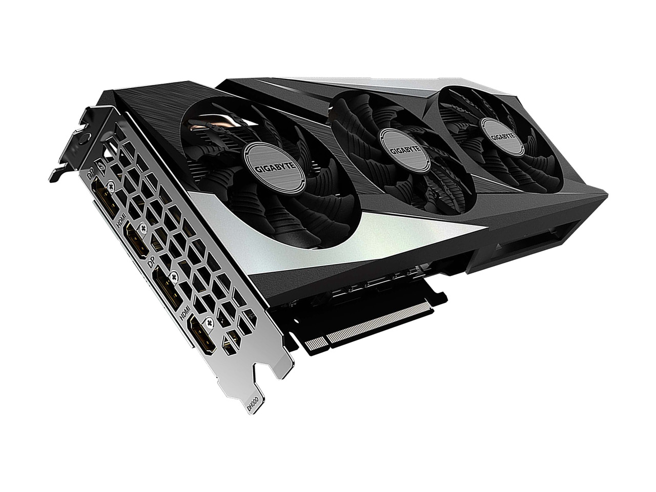 Open Box GIGABYTE GeForce RTX 3050 GAMING OC 8G Graphics Card 3x Open Box GIGABYTE GeForce RTX 3050 GAMING OC 8G Graphics Card 3x