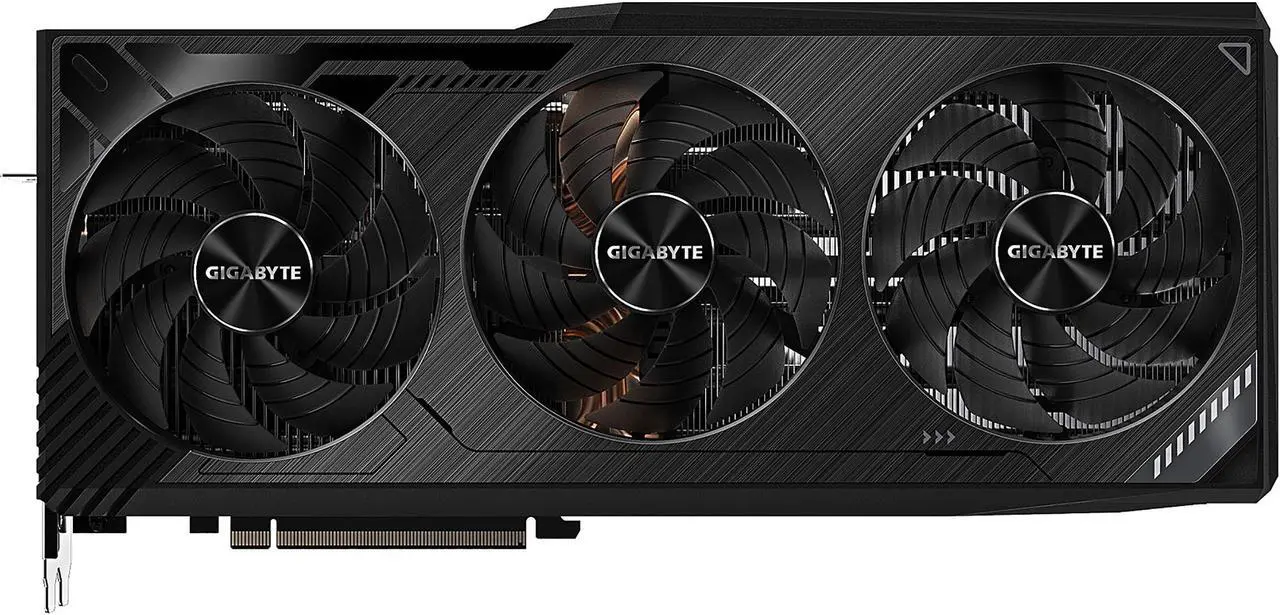 GIGABYTE GeForce RTX 3090 Gaming OC Graphics Card