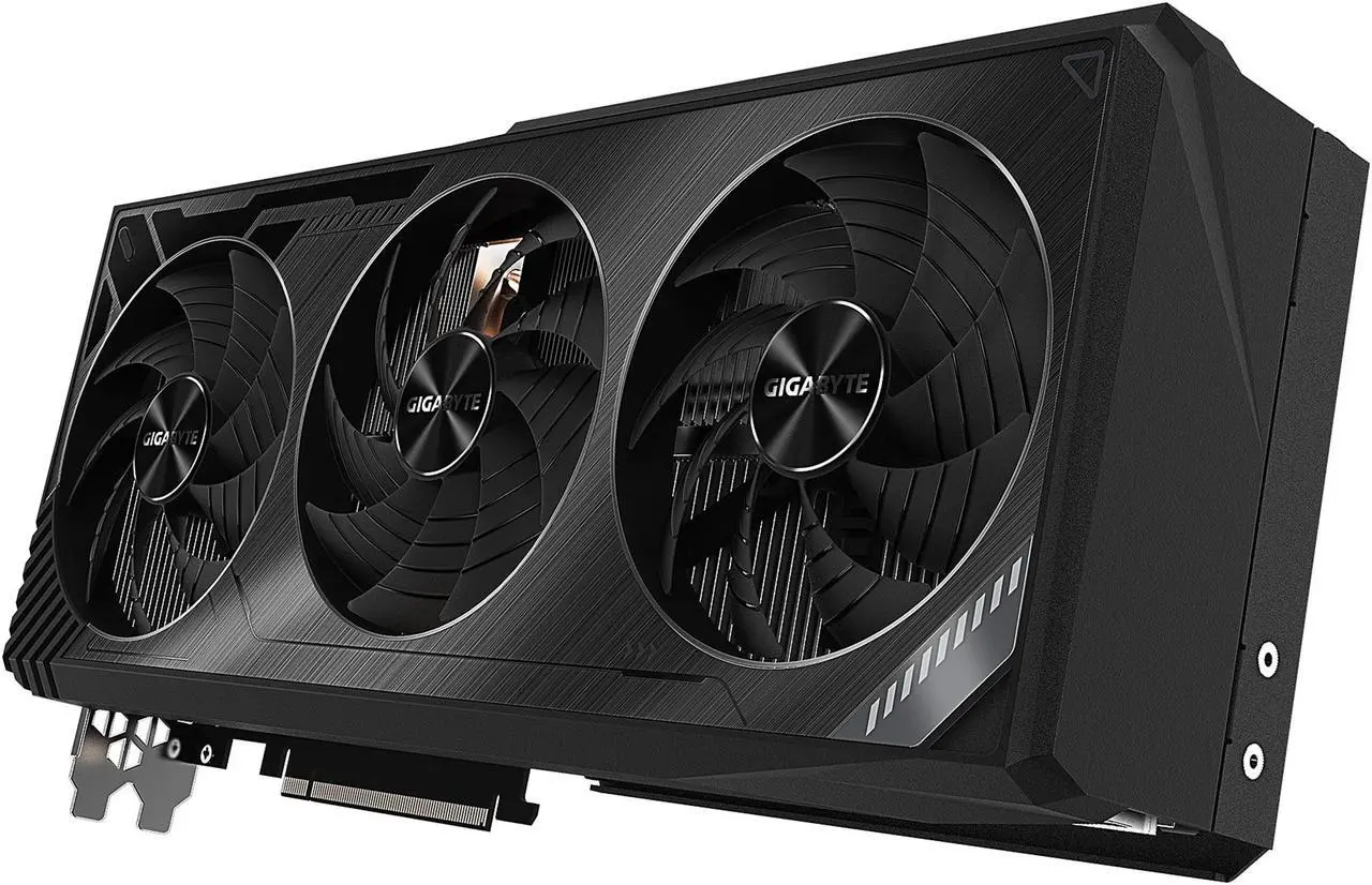 GIGABYTE GeForce RTX 3090 Gaming OC Graphics Card - Thumbnail 3