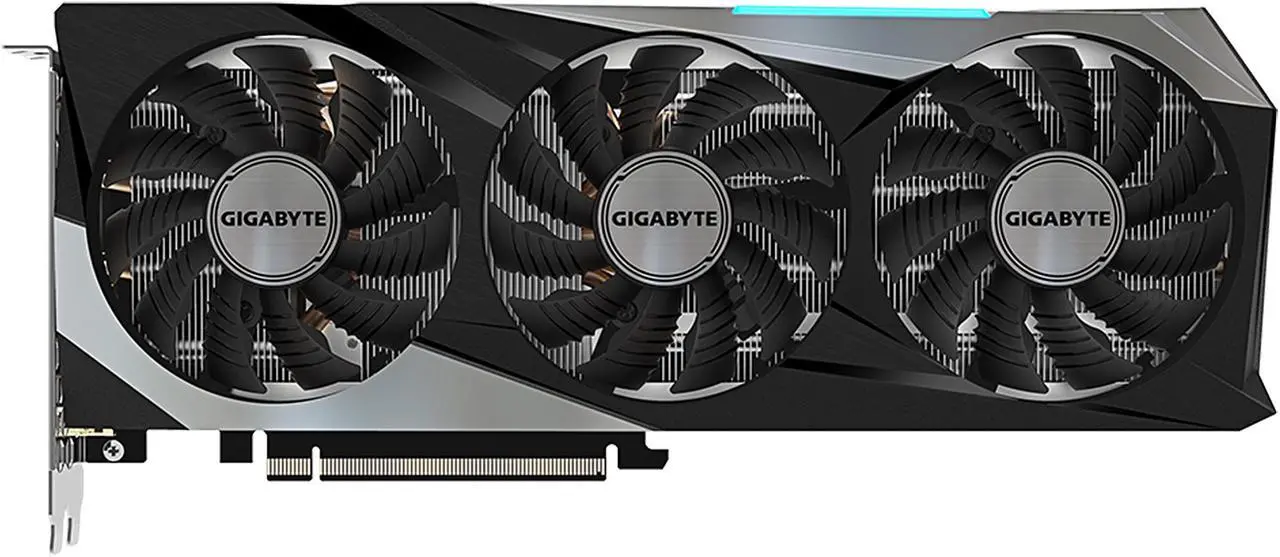 Main image of GIGABYTE Gaming OC GeForce RTX 3070 8GB GDDR6 PCI Express 4.0 ATX Graphics Card GV-N3070GAMING OC-8GD G20-R
